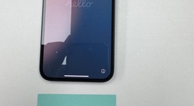 Good
													Apple iPhone 14 - Unlocked, Midnight, 128 GB, A2649, photo 1 of 7