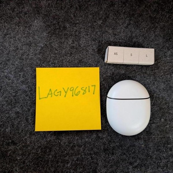 Google Pixel Buds Pro 2 - Hazel