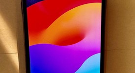 Good
													Apple iPhone 11 Pro - Verizon, Gold, 256 GB, A2160, photo 2 of 8