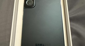 Good
													Samsung Galaxy S22 - Verizon, Green, 128 GB, 8 GB, SM-S901U, photo 3 of 16