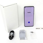 Fair OnePlus 8 - T-Mobile, 128 GB, Black, 8 GB, IN2017