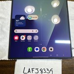 Mint Samsung Galaxy Z Fold7 - US Cellular, 256 GB, Blue Shadow, 12 GB, SM-F966U