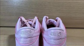 New
													Nike Dunk Low SE Prism Pink (PS) - 2, photo 4 of 6