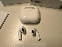 Apple AirPods 4th Gen