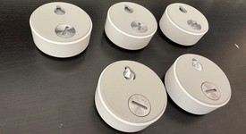 Good
													Nest Sensor Thermostat, photo 4 of 5