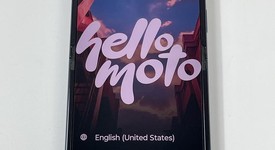 Mint
													Motorola Razr (2025) - Verizon, Blue, 256 GB, 8 GB, photo 2 of 9