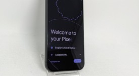 Good
													Google Pixel 9 - Unlocked, Obsidian, 128 GB, 12 GB, G2YBB, photo 2 of 11
