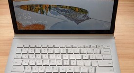 Fair
													Microsoft Surface Book 3 - I5, 256 GB, 8 GB, 13.5", photo 3 of 13