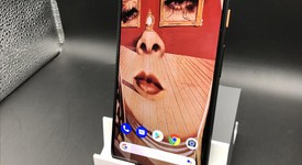 Good
													Google Pixel 4 - Verizon, White, 64 GB, 6 GB, G020I, photo 2 of 5