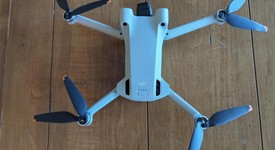 Used
													DJI Mini 3 Pro, photo 5 of 12