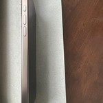 Good Apple iPhone 16 Pro Max - AT&T, 256 GB, Desert, A3084