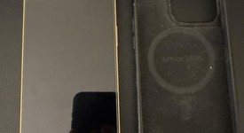 Mint
													Apple iPhone 13 Pro - Unlocked, Gold, 128 GB, A2483, photo 3 of 9