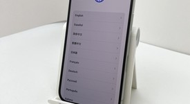 Mint
													Apple iPhone 16 - Unlocked, White, 128 GB, A3081, photo 1 of 5