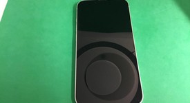 Mint
													Apple iPhone 14 - Unlocked, Starlight, 128 GB, A2649, photo 1 of 5