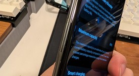 Mint
													OnePlus 11 - Unlocked, Black, 256 GB, 16 GB, CPH2451, photo 3 of 7