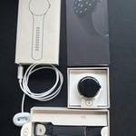 Fair Google Pixel Watch 4 - Verizon, Black, 41mm, LTE