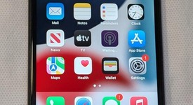 Good
													Apple iPhone 7 Plus - T-Mobile, Black, 32 GB, A1784, photo 1 of 4