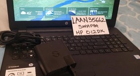 Good
													HP Laptop, photo 1 of 11