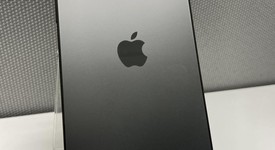 Good
													Apple iPhone 12 Pro - Unlocked, Graphite, 128 GB, A2341, photo 2 of 3