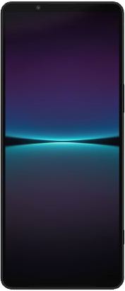 Sony Xperia 1 IV - Unlocked Non-US, 256 GB, Black, 12 GB