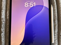 Apple iPad Pro 11" 4th Gen 2022