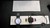 Mint Samsung Galaxy Watch6 Classic - Wi-Fi, Silver, 43mm