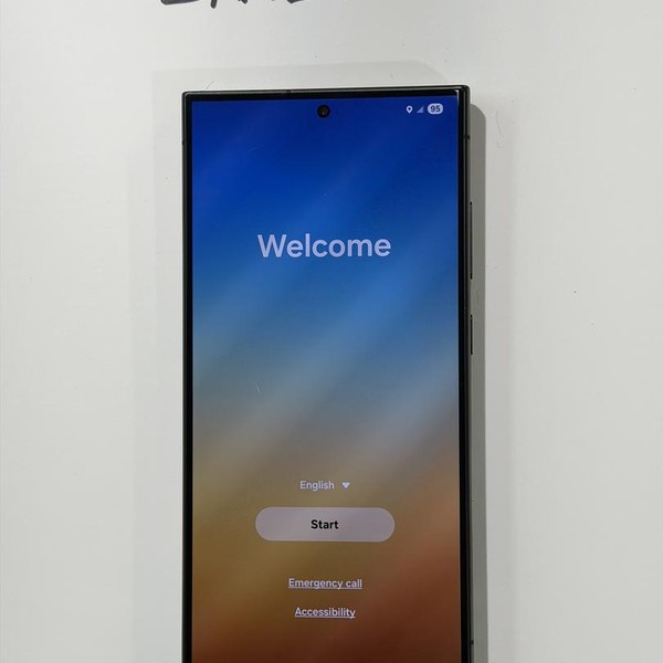 Samsung Galaxy S24 Ultra - T-Mobile, Black, 512 GB, 12 GB, SM-S928U