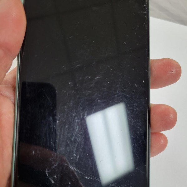 Apple iPhone 11 - T-Mobile, 128 GB, Green, A2111