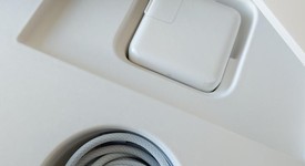 Mint
													MacBook Air 2022 - 13" - Apple M2, Midnight, 256 GB, 16 GB, photo 4 of 17