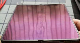 Good
													OnePlus Open - Unlocked, Black, 512 GB, 16 GB, photo 5 of 8