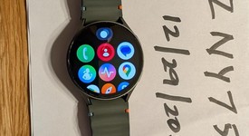 Good
													Samsung Galaxy Watch7 - Wi-Fi, Green, SM-L310N, 44mm, photo 3 of 11