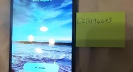Good
													Samsung Galaxy A54 5G - Unlocked, Graphite, 128 GB, 6 GB, photo 2 of 2