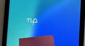 Good
													Apple iPad Air 5th Gen - Wi-Fi, Gray, 64 GB, A2588, photo 2 of 8