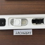 Good Apple Watch Series 4 40mm - Gray, A1977 - GPS, Aluminum