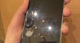 Good
													Samsung Galaxy S7 - Unlocked, Black, 32 GB, SM-G930W8, photo 1 of 8
