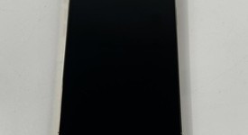 Good
													Apple iPhone 13 Pro Max - Unlocked, Gold, 128 GB, A2484, photo 2 of 8