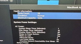 Good
													MacBook Air 2024 (M3) - 13" - Apple M3, Midnight, 1 TB, 24 GB, 10-core GPU, photo 3 of 9