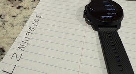Mint
													Suunto Race 2 - Black, photo 2 of 5