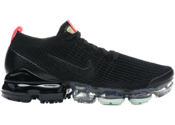 Nike Air VaporMax Flyknit 3 Black Snakeskin for sale