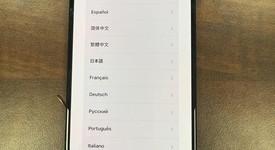 Good
													Apple iPhone 15 Plus - AT&T, Black, 128 GB, A2847, photo 1 of 6