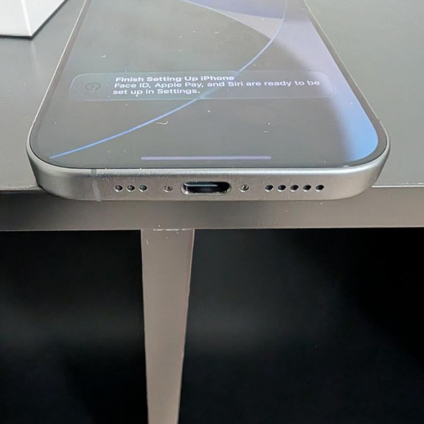 Apple iPhone 17 - T-Mobile, 256 GB, Black, A3258