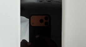 Good
													Apple iPhone 12 Pro Max - Unlocked, Silver, 256 GB, A2342, photo 2 of 5