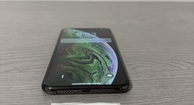 Good
													Apple iPhone Xs Max - AT&T, Gray, 64 GB, A1921, photo 3 of 14