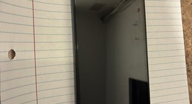 Good
													Samsung Galaxy A15 5G - Metro by T-Mobile, Black & Blue, 128 GB, 4 GB, photo 1 of 9