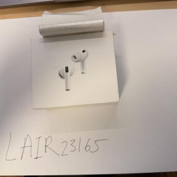 Apple AirPods Pro 3