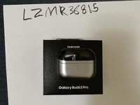 Samsung Galaxy Buds3 Pro