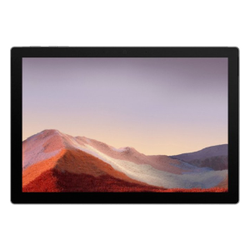 Microsoft Surface Pro 7