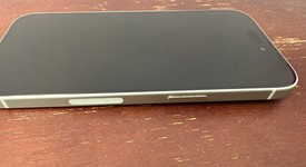 Good
													Apple iPhone 15 - Unlocked, Green, 128 GB, A2846, photo 5 of 18