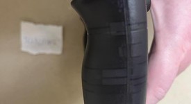 Mint
													Steam Deck OLED - AMD, Clear, 1 TB, 16 GB, Limited Edition, photo 4 of 10