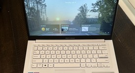 Good
													Asus Laptop, photo 4 of 17